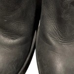 Vorschaubild 5 von Stiefelette Damen Gr. 36 Schwarz Chelsea Boot Casual