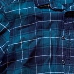 Vorschaubild 2 von Freizeithemd Herren Gr. 44/XS Mehrfarbig Baumwolle Kariert Casual Langarm
