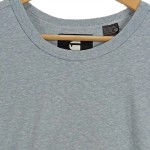 Vorschaubild 6 von Damen Tank Top Ärmelloses Shirt Blau Gr. XXS Casual