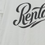 Vorschaubild 5 von Damen T-Shirt Logo-Print Weiß XS