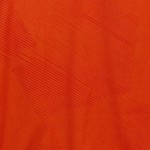 Vorschaubild 7 von Sport Shirt Kinder Gr. 140 Orange Streifen Logo-Print