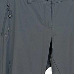 Vorschaubild 5 von Herren Outdoorhose Wanderhose Trekkinghose Gr. 23/W40 Grau