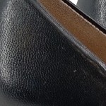Vorschaubild 3 von Damen Pumps Gr. 38 Schwarz Elegant Business Schuhe