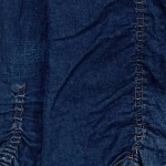 Vorschaubild 7 von Damen Jeansjacke Gr. 38 Blau Denim Stretch Casual