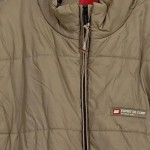 Vorschaubild 6 von Herren Steppjacke Gr. 52/XL Beige Casual