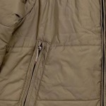 Vorschaubild 7 von Herren Steppjacke Gr. 52/XL Beige Casual