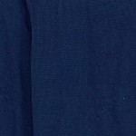 Vorschaubild 6 von Herren Langarmshirt Gr. M Blau Waffelpiqué Sleep Logo