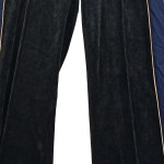 Vorschaubild 6 von Damen Jogginghose XS Schwarz Sportlich