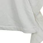 Vorschaubild 7 von Damen Sweatshirt Milano Gr. 38/M Weiß Schriftzug Casual