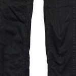 Vorschaubild 7 von Damen Jeans Wide Fit XS Schwarz Casual
