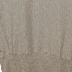 Vorschaubild 7 von Miss Captain Trend Damen Pullover Gr. 40/L Beige Meliert Glitzer