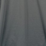 Vorschaubild 6 von Herren Langarmshirt Sportlich Grau Gr. S Polyester Half-Zip