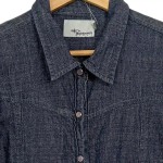 Vorschaubild 5 von Damen Jeansjacke XL Blau Casual