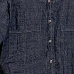 Vorschaubild 6 von Damen Jeansjacke XL Blau Casual