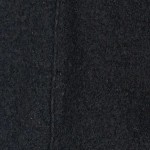 Vorschaubild 6 von Damen Minirock Gr. 42;XL Grau Wolle Casual Herbst/Winter