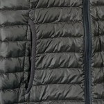 Vorschaubild 6 von Jean Paul Herren Steppjacke Gr. S (46) Grau Baumwolle Casual Outdoor