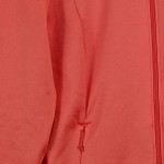 Vorschaubild 6 von Damen Trainingsjacke Orange Gr. M Sportlich