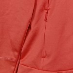 Vorschaubild 7 von Damen Trainingsjacke Orange Gr. M Sportlich
