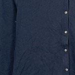 Vorschaubild 6 von Damen Business Hemd S Blau Langarm Baumwolle