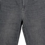 Vorschaubild 6 von Damen Skinny Fit Jeans Grau W29/38 Freizeit Casual Baumwolle