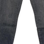 Vorschaubild 7 von Damen Skinny Fit Jeans Grau W29/38 Freizeit Casual Baumwolle