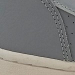 Vorschaubild 7 von Damen Sport Sneaker low Grau Gr. 39 Synthetik Schnürung Freizeit