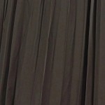 Vorschaubild 6 von Damen Faltenrock Gr. 36 Oliv Elegant Midirock