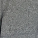 Vorschaubild 7 von Pro Damen Sport Shorts Kompressionsshorts Grau Gr. 34/XS Sportlich