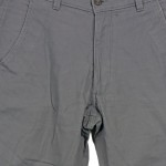 Vorschaubild 5 von Herren Business Stoffhose Gr. 44 Grau Baumwolle