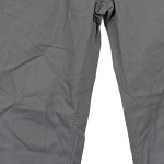 Vorschaubild 6 von Herren Business Stoffhose Gr. 44 Grau Baumwolle