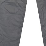 Vorschaubild 7 von Herren Business Stoffhose Gr. 44 Grau Baumwolle