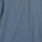 Vorschaubild 7 von Herren T-Shirt Blau Gr. 50/L