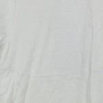 Vorschaubild 6 von Damen T-Shirt Gr. 36/S Weiß Casual Logo Print
