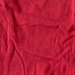 Vorschaubild 6 von Kinder T-Shirt Gr. 116 Rot Casual Logo-Print