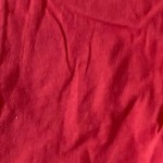 Vorschaubild 7 von Kinder T-Shirt Gr. 116 Rot Casual Logo-Print