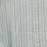 Vorschaubild 7 von Herren Freizeithemd gestreift Gr. M Casual Mehrfarbig