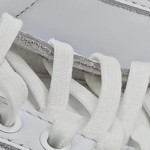 Vorschaubild 6 von Sneaker low Damen Gr. 37 Weiß Casual Freizeitschuh