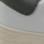 Vorschaubild 7 von Sneaker low Damen Gr. 37 Weiß Casual Freizeitschuh