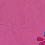 Vorschaubild 6 von T-Shirt Mädchen Gr. 86 Pink Kurzarm Baumwolle