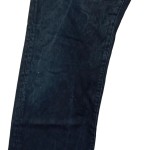 Vorschaubild 7 von Herren Jeans Straight Leg Blau W33/L34 Größe 40-33 Casual