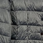 Vorschaubild 5 von Damen Steppjacke Gr. 42/XL Grau Casual