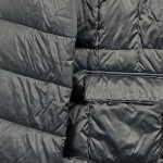 Vorschaubild 6 von Damen Steppjacke Gr. 42/XL Grau Casual