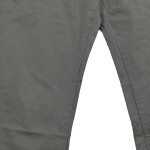 Vorschaubild 6 von Herren Chino Hose Grün T32L32 Casual Baumwolle