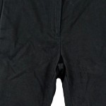 Vorschaubild 6 von Damen Stoffhose Schwarz Gr. 34 XS Business Elegant Klassisch Hose