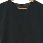 Vorschaubild 4 von Damen festliches Kleid Gr. 32/XXS Schwarz Elegant