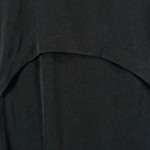Vorschaubild 5 von Damen festliches Kleid Gr. 32/XXS Schwarz Elegant