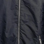 Vorschaubild 5 von Damen Blouson Jacke Gr. 34/XS Schwarz Streetwear Casual