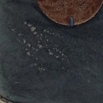Vorschaubild 7 von Damen Stiefelette Gr. 37 Blau Warm Gefüttert Outdoor Boots