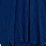 Vorschaubild 6 von Langarmshirt Damen 34/XS Blau Sportlich Logo Print Casual