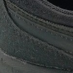 Vorschaubild 5 von Damen Sneaker low Gr. 36 Schwarz Streetwear Freizeit Sportschuhe